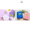Hộp 10 miếng mặt nạ dưỡng da Soybebe cấp ẩm dịu nhẹ cho trẻ Hàn Quốc - Giá chỉ 50.000đ 2