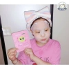 Hộp 10 miếng mặt nạ dưỡng da Soybebe cấp ẩm dịu nhẹ cho trẻ Hàn Quốc - Giá chỉ 50.000đ 3