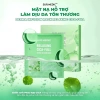 Hộp 10 miếng mặt nạ Sur.Medic Hàn Quốc - Dưỡng ẩm, sáng, phục hồi da, giá 277.000₫ 6