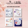 Hộp 10 miếng mặt nạ Sur.Medic Hàn Quốc - Dưỡng ẩm, sáng, phục hồi da, giá 277.000₫ 10