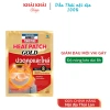 Hộp 10 miếng Miếng dán giảm đau YoKo Heat Patch Gold - Giảm lưng, vai gáy, bụng 2
