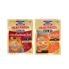 Hộp 10 miếng Miếng dán giảm đau YoKo Heat Patch Gold - Giảm lưng, vai gáy, bụng 8