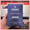 Hộp 10 miếng Smas Peptide Silk Mask 24h cấp ẩm, phục hồi da - Chỉ 829.000₫