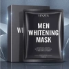 Hộp 10 miếng Veze Men Whitening Mask nam – Làm trắng, sáng da, chỉ 64.993₫