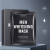 Hộp 10 miếng Veze Men Whitening Mask nam – Làm trắng, sáng da, chỉ 64.993₫ 2
