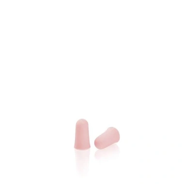 Hộp 10 nút OHROPAX Soft bịt tai chống ồn Đức siêu mềm mại giá ưu đãi 239k 5