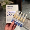 Hộp 10 Ống 377 Tinh Chất Kem Niacinamide - Làm Trắng Da, Chống Tàn Nhang, Cải Thiện Xỉn Màu - 28.000 VND 4
