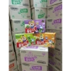 Hộp 10 túi Hồng Sâm Trái Cây Paldo Pororo Việt Quất Cam Táo giá 175.420₫ 5