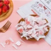 Hộp 100 Cái Kẹo Mặt Cười Trái Cây Hongkong - Ăn Vặt Giá chỉ 54.100 VND 7