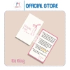 Hộp 100 Card Cảm Ơn Bán Hàng Xin Đánh Giá, Gửi Kèm Sản Phẩm, Ấn Tượng Đầu Tiên, Giao Nhanh 95k 8
