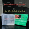 Hộp 100 cây kim đốt nốt ruồi - Đốt mụn thịt, giá chỉ 55.000đ, giảm mạnh