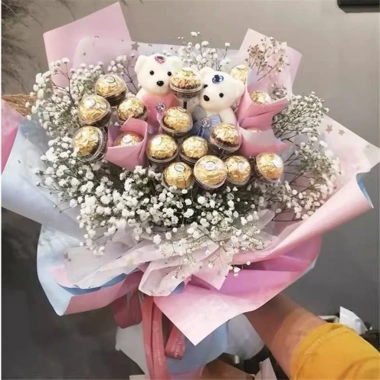 Hộp 100 chiếc khuôn socola trong suốt + que tre 4cm – quà Tết, Valentine, cake pop, kẹo mút, giá chỉ 45.000đ 5 Hộp 100 chiếc khuôn socola trong suốt + que tre 4cm – quà Tết, Valentine, cake pop, kẹo mút, giá chỉ 45.000đ 5