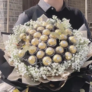 Hộp 100 chiếc khuôn socola trong suốt + que tre 4cm – quà Tết, Valentine, cake pop, kẹo mút, giá chỉ 45.000đ 6 Hộp 100 chiếc khuôn socola trong suốt + que tre 4cm – quà Tết, Valentine, cake pop, kẹo mút, giá chỉ 45.000đ 6