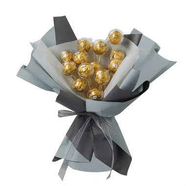 Hộp 100 chiếc khuôn socola trong suốt + que tre 4cm – quà Tết, Valentine, cake pop, kẹo mút, giá chỉ 45.000đ 7 Hộp 100 chiếc khuôn socola trong suốt + que tre 4cm – quà Tết, Valentine, cake pop, kẹo mút, giá chỉ 45.000đ 7