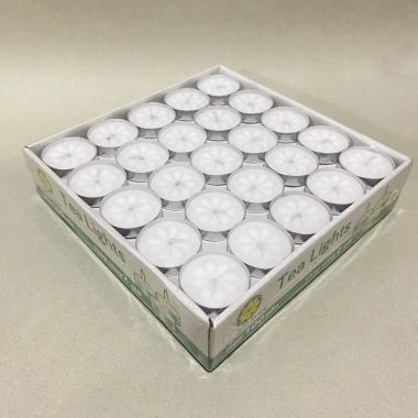 Hộp 100 Đèn Cầy Cúng Sao - Giá ưu đãi 59.000đ, chất lượng cao, thắp sáng lễ cúng - đồ cúng gia đình, an toàn, tuổi thọ