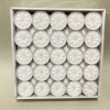 Hộp 100 Đèn Cầy Cúng Sao - Giá ưu đãi 59.000đ, chất lượng cao, thắp sáng lễ cúng - đồ cúng gia đình, an toàn, tuổi thọ 6