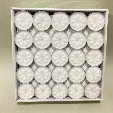 Hộp 100 Đèn Cầy Cúng Sao - Giá ưu đãi 59.000đ, chất lượng cao, thắp sáng lễ cúng - đồ cúng gia đình, an toàn, tuổi thọ