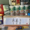 Hộp 100 Gói Cao Dán Con Cọp Loại 7 Chữ - Hàng Chính Hãng, Giá Ưu Đãi 500k 6