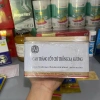 Hộp 100 Gói Cao Dán Con Cọp Loại 7 Chữ - Hàng Chính Hãng, Giá Ưu Đãi 500k 7