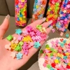 Hộp 100 Kẹp Tóc Càng Cua Nhí Mix Màu Phong Cách Hàn Quốc - Giá 22.000₫ 7