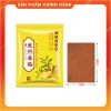 Hộp 100 miếng Cao dán xương khớp Tinh chất Gừng, Thảo dược giảm đau – Chỉ 24.000 VND 3