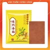 Hộp 100 miếng Cao dán xương khớp Tinh chất Gừng, Thảo dược giảm đau – Chỉ 24.000 VND 4