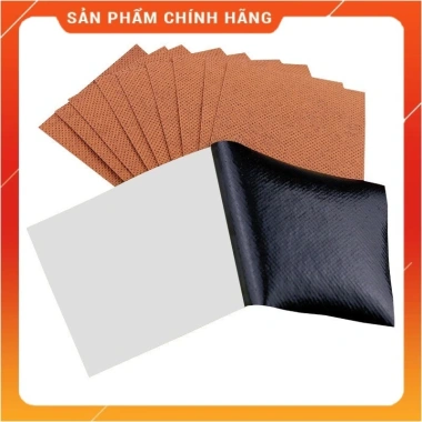 Hộp 100 miếng Cao dán xương khớp Tinh chất Gừng, Thảo dược giảm đau – Chỉ 24.000 VND 8