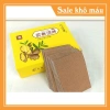 Hộp 100 miếng Cao dán xương khớp Tinh chất Gừng Thảo dược giảm đau - Giá chỉ 24.000 VND 2