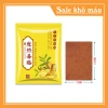 Hộp 100 miếng Cao dán xương khớp Tinh chất Gừng Thảo dược giảm đau - Giá chỉ 24.000 VND 3