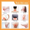 Hộp 100 miếng Cao dán xương khớp Tinh chất Gừng Thảo dược giảm đau - Giá chỉ 24.000 VND 5