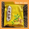 Hộp 100 miếng Cao dán xương khớp Tinh chất Gừng Thảo dược giảm đau - Giá chỉ 24.000 VND 6