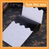 Hộp 100 miếng Dán Gừng Nóng Giảm Đau Xương Khớp và Đau Bụng Kinh - 24.000 VND 2