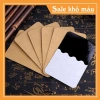 Hộp 100 miếng Dán Gừng Nóng Giảm Đau Xương Khớp và Đau Bụng Kinh - 24.000 VND 3