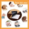 Hộp 100 miếng Dán Gừng Nóng Giảm Đau Xương Khớp và Đau Bụng Kinh - 24.000 VND 5