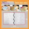 Hộp 100 miếng Dán Gừng Nóng Giảm Đau Xương Khớp và Đau Bụng Kinh - 24.000 VND 8