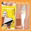 Hộp 100 miếng Dán Gừng Tỏa Nhiệt Giảm Đau Xương Khớp & Đau Bụng - 24.000 VNĐ