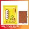 Hộp 100 miếng Dán Gừng Tỏa Nhiệt Giảm Đau Xương Khớp, Đau Bụng - Chỉ 24.000đ 3