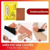 Hộp 100 miếng Dán Gừng Tỏa Nhiệt Giảm Đau Xương Khớp, Đau Bụng - Chỉ 24.000đ 4
