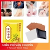 Hộp 100 miếng Dán Gừng Tỏa Nhiệt Giảm Đau Xương Khớp, Đau Bụng - Chỉ 24.000đ 6