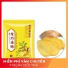 Hộp 100 miếng Dán Gừng Tỏa Nhiệt Giảm Đau Xương Khớp, Đau Bụng - Chỉ 24.000đ 8