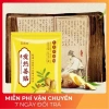 Hộp 100 miếng Dán Gừng Tỏa Nhiệt Giảm Đau Xương Khớp, Đau Bụng - Chỉ 24.000đ 9