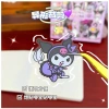Hộp 100 sticker Babythree Sanrio LABUBU - Trang trí sưu tầm, chỉ 25.000 VNĐ 4