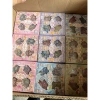 Hộp 100 tấm Sticker Hình Dán Trang Trí Sổ Lưu Niệm Dễ Thương Giá 49.000₫ 6