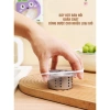 Hộp 100 túi đựng lọc rác dán tường hình cà tím tiện lợi giảm giá 15.000 VND 7