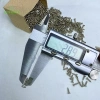 Hộp 1.000 con Ốc vít Thái M3 ren xoắn Col dài 11mm - Ampli, quạt, vỏ sạc - Quỳnh Diễn 3