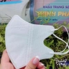 Hộp 100c Khẩu Trang 5D Thịnh phát 3 lớp, Chống Bụi Mịn, Kháng Khuẩn, Cấp, 12.000 VND 3