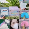 Hộp 100c Khẩu Trang 5D Thịnh phát 3 lớp, Chống Bụi Mịn, Kháng Khuẩn, Cấp, 12.000 VND 5