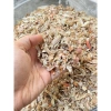 Hộp 100g Vỏ ghẹ, vò bề bề, vỏ tôm hỗn hợp - Thức ăn ốc chất lượng, giá chỉ 20.000₫