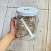 Hộp 100g Vỏ ghẹ, vò bề bề, vỏ tôm hỗn hợp - Thức ăn ốc chất lượng, giá chỉ 20.000₫ 2
