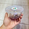 Hộp 100g Vỏ ghẹ, vò bề bề, vỏ tôm hỗn hợp - Thức ăn ốc chất lượng, giá chỉ 20.000₫ 3